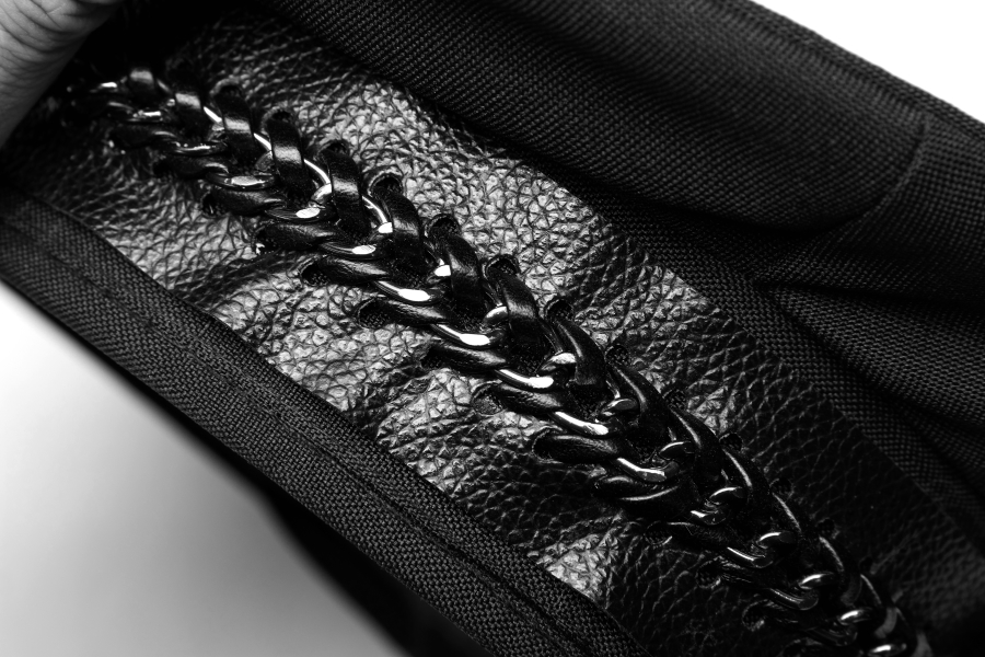 Casquette Militaire PUNK RAVE 8 Casquette Militaire PUNK RAVE – Image 6