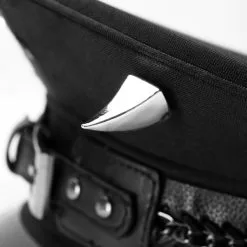 Casquette Militaire PUNK RAVE 12 Casquette Militaire PUNK RAVE -Vêtements Gothiques 2608039064202503580500897 900