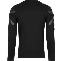 Pull Post-apocalypse PUNK RAVE 'aligern' -Vêtements Gothiques 2608039064202503580500927 900