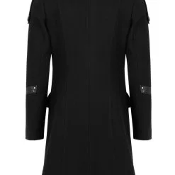 Manteau PUNK RAVE 'dark Man' -Vêtements Gothiques 2608039064202503580500992 900