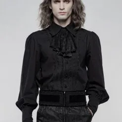 Serre-taille Homme PUNK RAVE 'argaith'