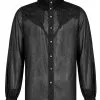 Chemise Homme PUNK RAVE -Vêtements Gothiques 2608039064202503580501378 900