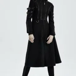Manteau Punk Rave 'keokra' 12 Manteau Punk Rave 'keokra' -Vêtements Gothiques 2608039064202503580502118 900