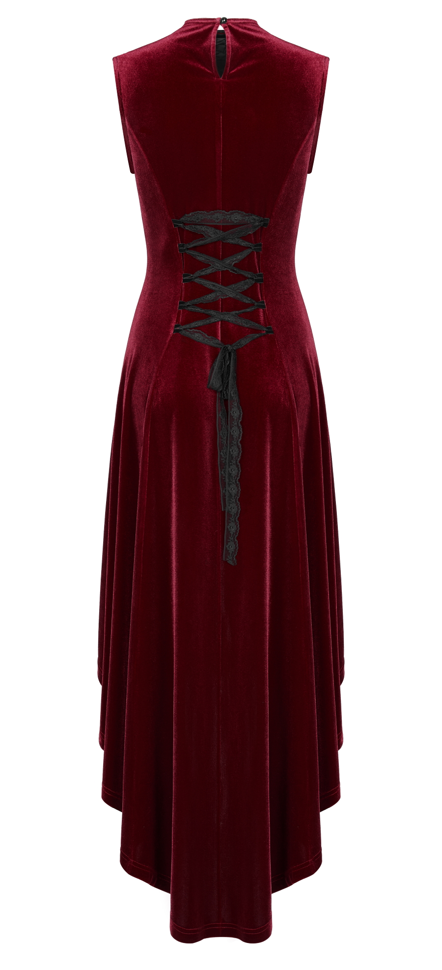 Robe PUNK RAVE 'Red Gotness' 7 Robe PUNK RAVE 'Red Gotness' – Image 5