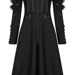 Manteau Punk Rave 'keokra' 9 Manteau Punk Rave 'keokra' -Vêtements Gothiques 2608039064202503580502908 900