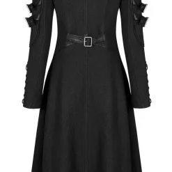 Manteau Punk Rave 'keokra' 10 Manteau Punk Rave 'keokra' -Vêtements Gothiques 2608039064202503580502912 900