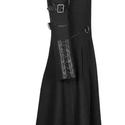 Manteau Punk Rave 'keokra' 11 Manteau Punk Rave 'keokra' -Vêtements Gothiques 2608039064202503580502915 900