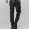 Pantalon Homme PUNK RAVE 'vladko'