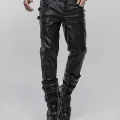 Pantalon Homme PUNK RAVE 'vladko'