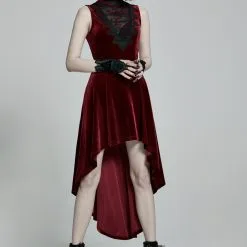 Robe PUNK RAVE 'Red Gotness'