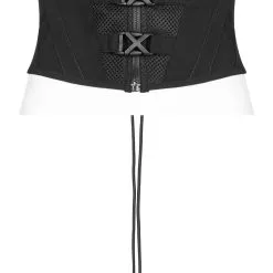 Serre-taille PUNK RAVE
