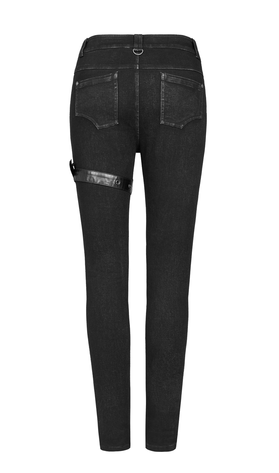 Jean Gothique PUNK RAVE 'Lamia' 7 Jean Gothique PUNK RAVE 'Lamia' – Image 5