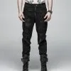 Pantalon PUNK RAVE 'destroy Man'