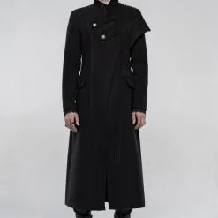 Long Manteau PUNK RAVE 'manawar'