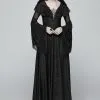Longue Robe PUNK RAVE 'gothana'