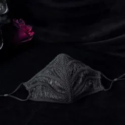 PUNK RAVE Masque Gothique En Tissu 8 PUNK RAVE Masque Gothique En Tissu -Vêtements Gothiques 2608039064202503580505551 900