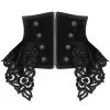 Serre-taille Rétro Romantique PUNK RAVE -Vêtements Gothiques 2608039064202503580505733 900
