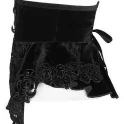 Serre-taille Rétro Romantique PUNK RAVE -Vêtements Gothiques 2608039064202503580505735 900