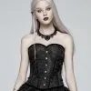 Corset PUNK RAVE 'romantic Love' 1 Corset PUNK RAVE 'romantic Love' -Vêtements Gothiques 2608039064202503580505791 900