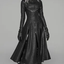 Manteau PUNK RAVE 'imperasia' -Vêtements Gothiques 2608039064202503580505953 900