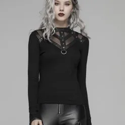 Pull PUNK RAVE 'gosvintha'