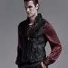 Gilet Gothique PUNK RAVE 'markara' -Vêtements Gothiques 26080390642025035805073991 900
