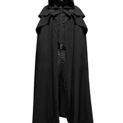 Cape Gothique Homme PUNK RAVE
