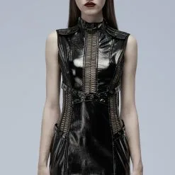 Robe Bondage PUNK RAVE 'Aldorria'