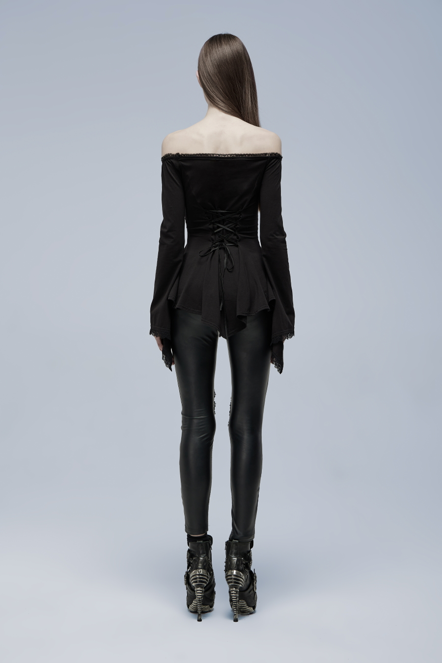 Haut PUNK RAVE 'gothic Doll' 7 Haut PUNK RAVE 'gothic Doll' – Image 5