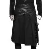 Kilt PUNK RAVE 'instridor' -Vêtements Gothiques 26080390642025035805217141 900