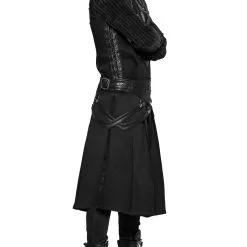 Kilt PUNK RAVE 'instridor' -Vêtements Gothiques 2608039064202503580521763 900