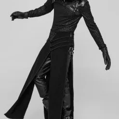 Surjupe Gothique Homme PUNK RAVE -Vêtements Gothiques 2608039064202503580523959 900