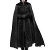 Manteau Gothique PUNK RAVE 'dark Vampyr' -Vêtements Gothiques 2608039064202503580532702 900