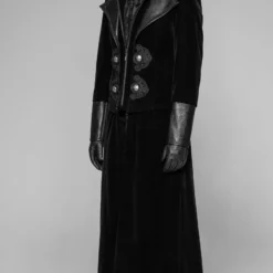 Vêtements Gothiques -Vêtements Gothiques 2608039064202503580532754 900