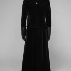 Manteau Homme PUNK RAVE 'lord Terra' 10 Manteau Homme PUNK RAVE 'lord Terra' -Vêtements Gothiques 2608039064202503580532756 900