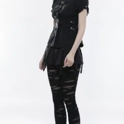 Leggings Gothique PUNK RAVE -Vêtements Gothiques 26080390642025035805 3748 900