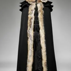 Cape Homme PUNK RAVE 'great North'