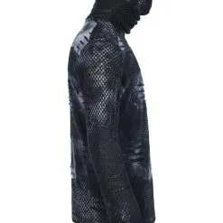 Pull Goth Post-apocalypse PUNK RAVE 'highwayman' 13 Pull Goth Post-apocalypse PUNK RAVE 'highwayman' -Vêtements Gothiques 264102162921517202503580500007 900