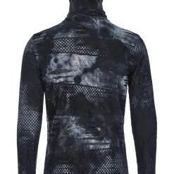 Pull Goth Post-apocalypse PUNK RAVE 'highwayman' 12 Pull Goth Post-apocalypse PUNK RAVE 'highwayman' -Vêtements Gothiques 264102162921517202503580500010 900