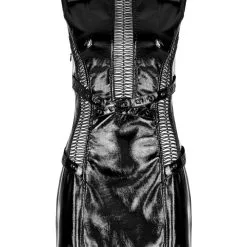 Robe Bondage PUNK RAVE 'Aldorria' 10 Robe Bondage PUNK RAVE 'Aldorria' -Vêtements Gothiques 264102162921517202503580500087 900