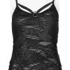 Top Post-apocalypse PUNK RAVE 1 Top Post-apocalypse PUNK RAVE -Vêtements Gothiques 264102162921517202503580500134 900