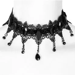 Ras De Cou PUNK RAVE 'coffins' -Vêtements Gothiques 26410216292151720250358050019461 900