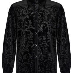 Chemise Homme PUNK RAVE 'Octopus'