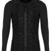 Pull Goth PUNK RAVE 'Vinitharius' -Vêtements Gothiques 264102162921517202503580500455 900