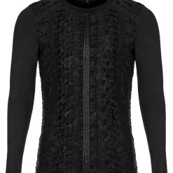 Pull Goth PUNK RAVE 'Vinitharius'