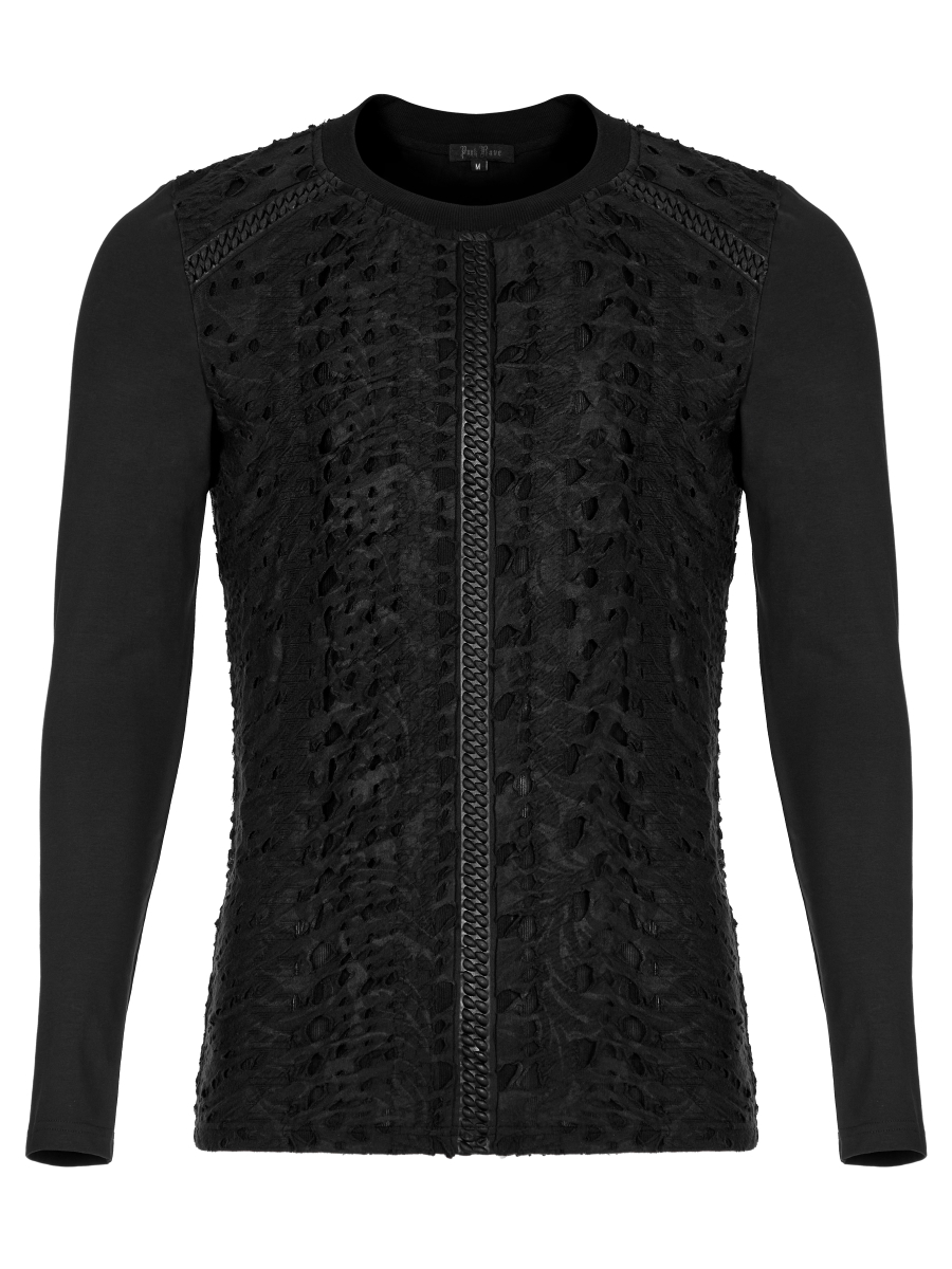 Pull Goth PUNK RAVE 'Vinitharius' 3 Pull Goth PUNK RAVE 'Vinitharius'