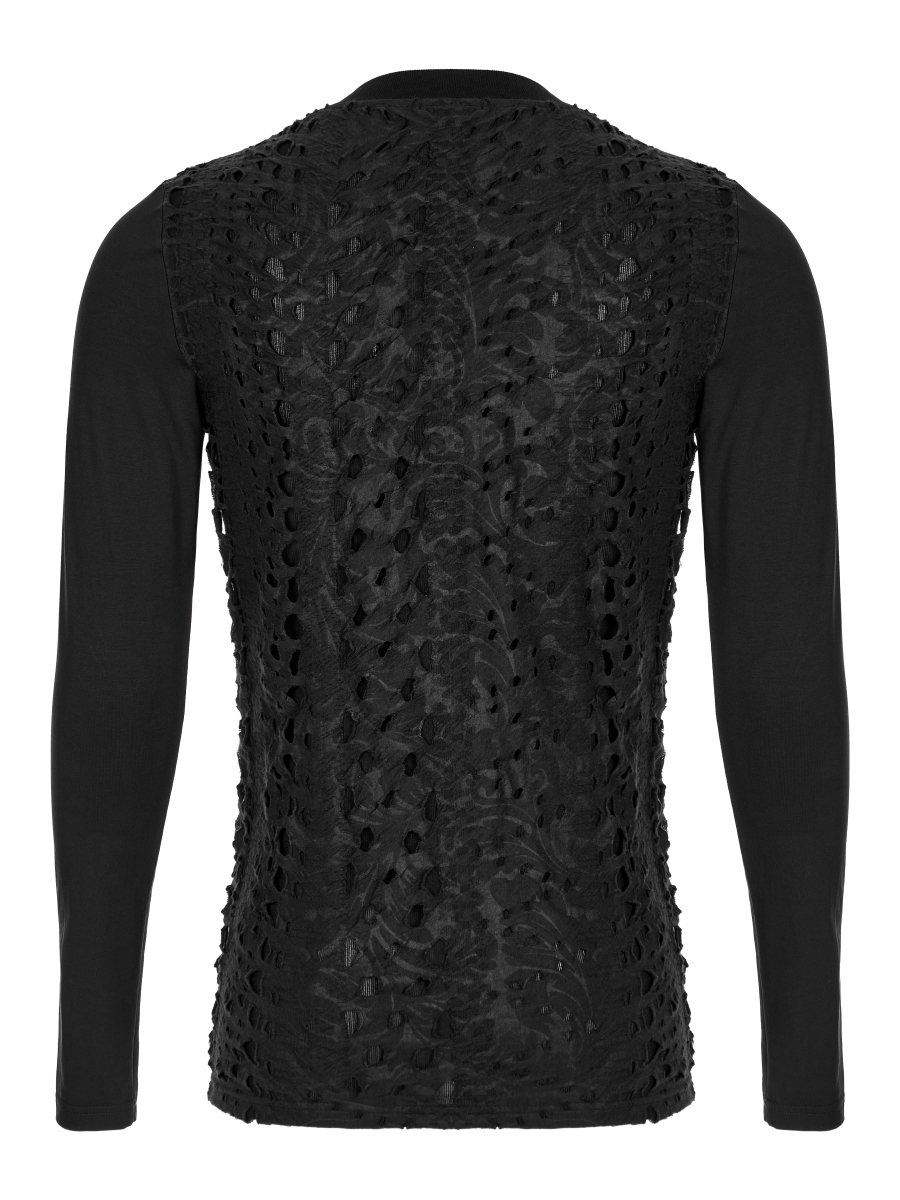 Pull Goth PUNK RAVE 'Vinitharius' 4 Pull Goth PUNK RAVE 'Vinitharius' – Image 2