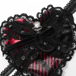 Cache Oeil Femme PUNK RAVE -Vêtements Gothiques 264102162921517202503580500804 900