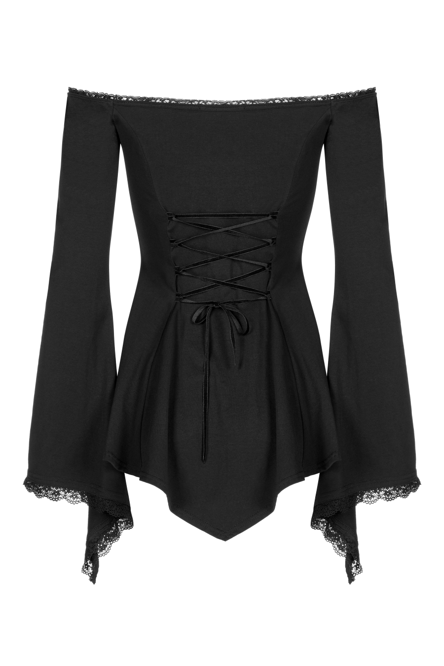 Haut PUNK RAVE 'gothic Doll' 5 Haut PUNK RAVE 'gothic Doll' – Image 3