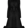 Long Manteau Gothique Punk Rave 'Emperium' -Vêtements Gothiques 264102162921517202503580503316 900